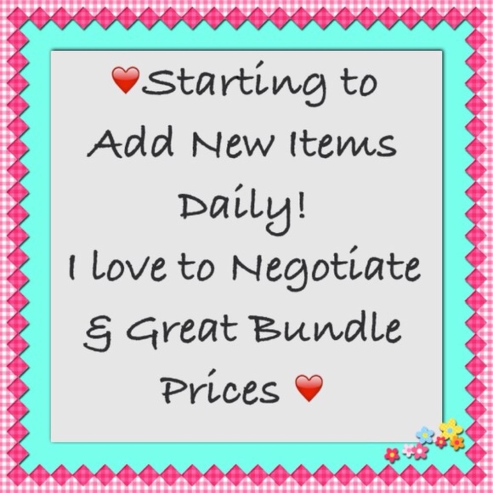 Price is negotable